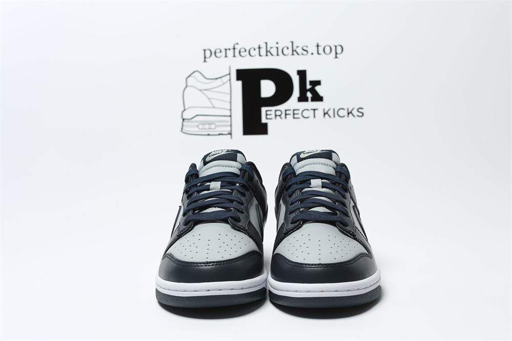 PK GOD Dunk SB Low Georgetown RETAIL MATERIALS READY TO SHIP